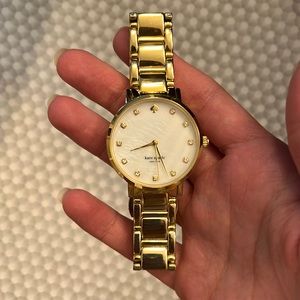Kate Spade watch